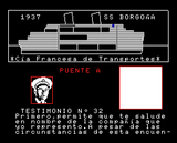 [Скриншот: Homicidio en el Atlantico]