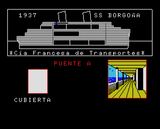 [Homicidio en el Atlantico - скриншот №5]