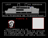 [Homicidio en el Atlantico - скриншот №7]