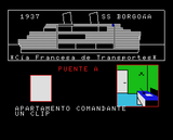 [Homicidio en el Atlantico - скриншот №8]