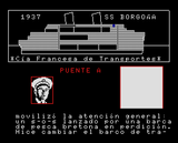 [Скриншот: Homicidio en el Atlantico]