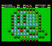 Gurieru no Seihai - Excellent