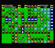 Gurieru no Seihai - Excellent