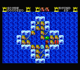 [Gurieru no Seihai - Excellent - скриншот №9]