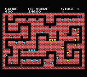 Lode Run