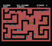 Lode Run