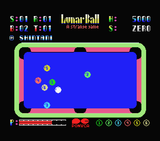 [Lunar Ball - скриншот №1]