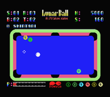 [Lunar Ball - скриншот №2]