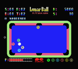 [Lunar Ball - скриншот №3]