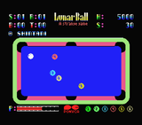 [Lunar Ball - скриншот №4]