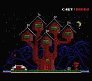 Майор Пистолетов