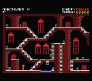 Майор Пистолетов