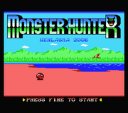Monster Hunter