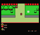 [Monster Hunter - скриншот №2]