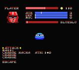 [Monster Hunter - скриншот №3]