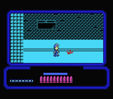 [Скриншот: Night City]