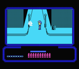 [Скриншот: Night City]