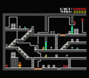 Пистолетов на заводе