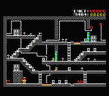 [Скриншот: Пистолетов на заводе]