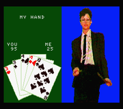 Red Lights of Amsterdam