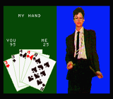 [Red Lights of Amsterdam - скриншот №1]