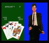 [Скриншот: Red Lights of Amsterdam]