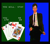 [Скриншот: Red Lights of Amsterdam]