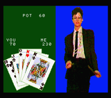 [Скриншот: Red Lights of Amsterdam]