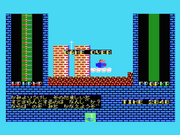 Romancia: Dragon Slayer Jr.