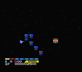 [Salamander - скриншот №3]