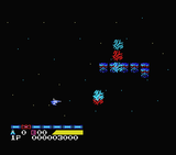 [Salamander - скриншот №4]