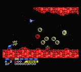 [Salamander - скриншот №7]