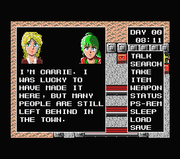 Shiryo Sensen: War of the Dead