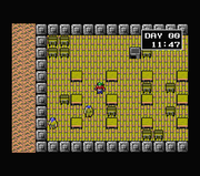 Shiryo Sensen: War of the Dead