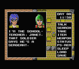 [Shiryo Sensen: War of the Dead - скриншот №15]