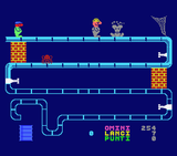 [Splash - скриншот №2]