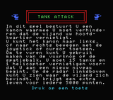 [Tank Attack - скриншот №1]