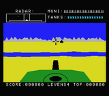 [Tank Attack - скриншот №3]