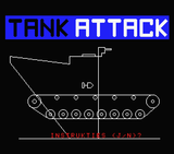 [Tank Attack - скриншот №2]