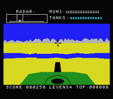 [Tank Attack - скриншот №5]