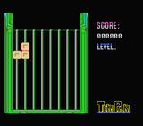 [Скриншот: Teki Paki]