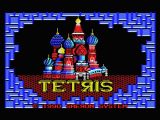 [Tetris - скриншот №1]