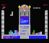 [Tetris - скриншот №5]