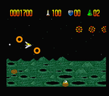 [Turbo Blaster - скриншот №4]