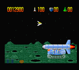 [Turbo Blaster - скриншот №8]