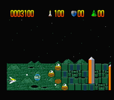 [Turbo Blaster - скриншот №9]