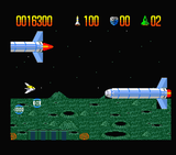 [Turbo Blaster - скриншот №10]