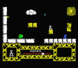 [Скриншот: Vampire]