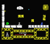 [Vampire - скриншот №2]