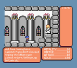 [Welcome to Heaven - скриншот №3]